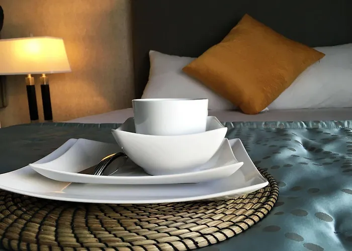 Arden Star Hotel