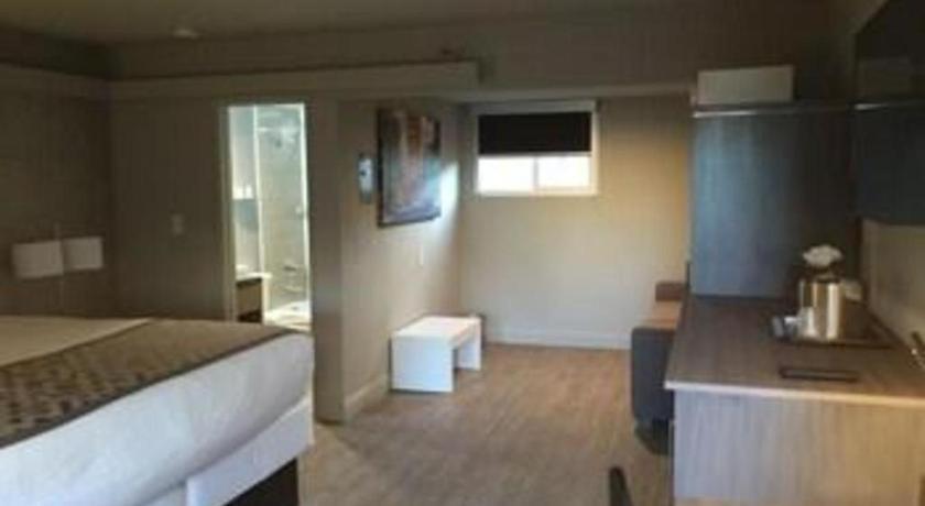 Hotel Arden Star