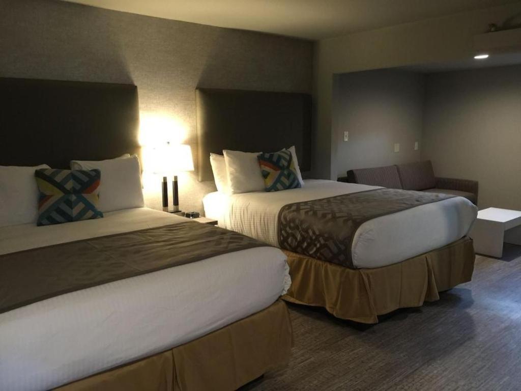 Hotel Arden Star Sacramento