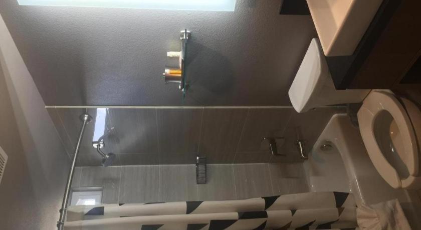 Hotel Arden Star Sacramento